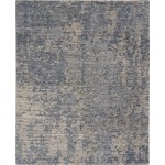 Nourison Ellora ELL04 Area Rug, Graphite, 7'9" x 9'9"