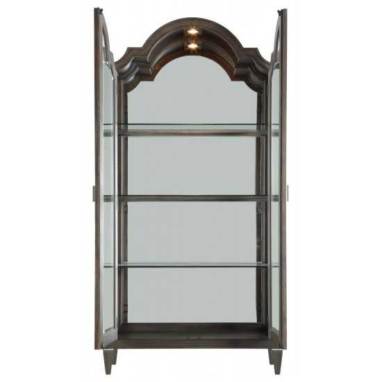 ACME Peregrine Server, Walnut
