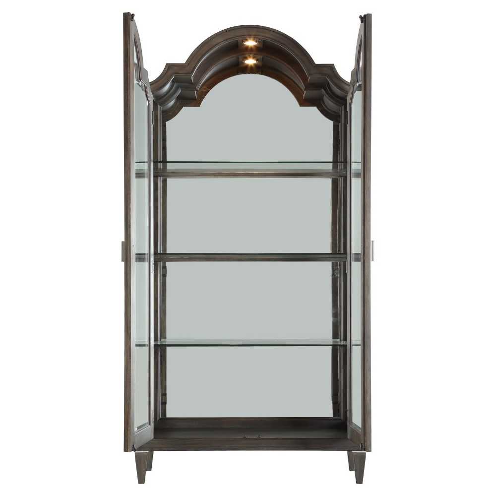 ACME Peregrine Server, Walnut