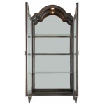 ACME Peregrine Server, Walnut