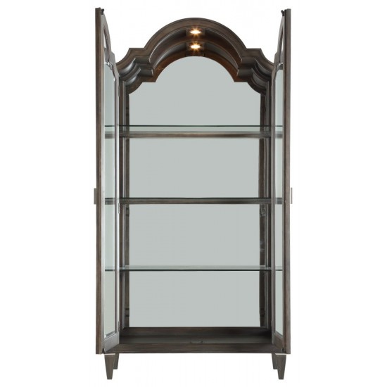 ACME Peregrine Server, Walnut