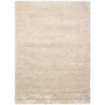 Nourison Escape ESCP1 Area Rug, Bone, 5'3" x 7'3"