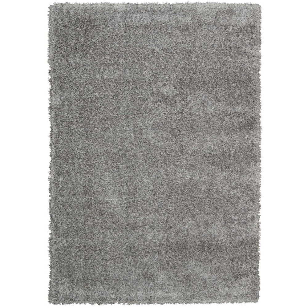 Nourison Escape ESCP1 Area Rug, Grey, 3'11" x 5'11"