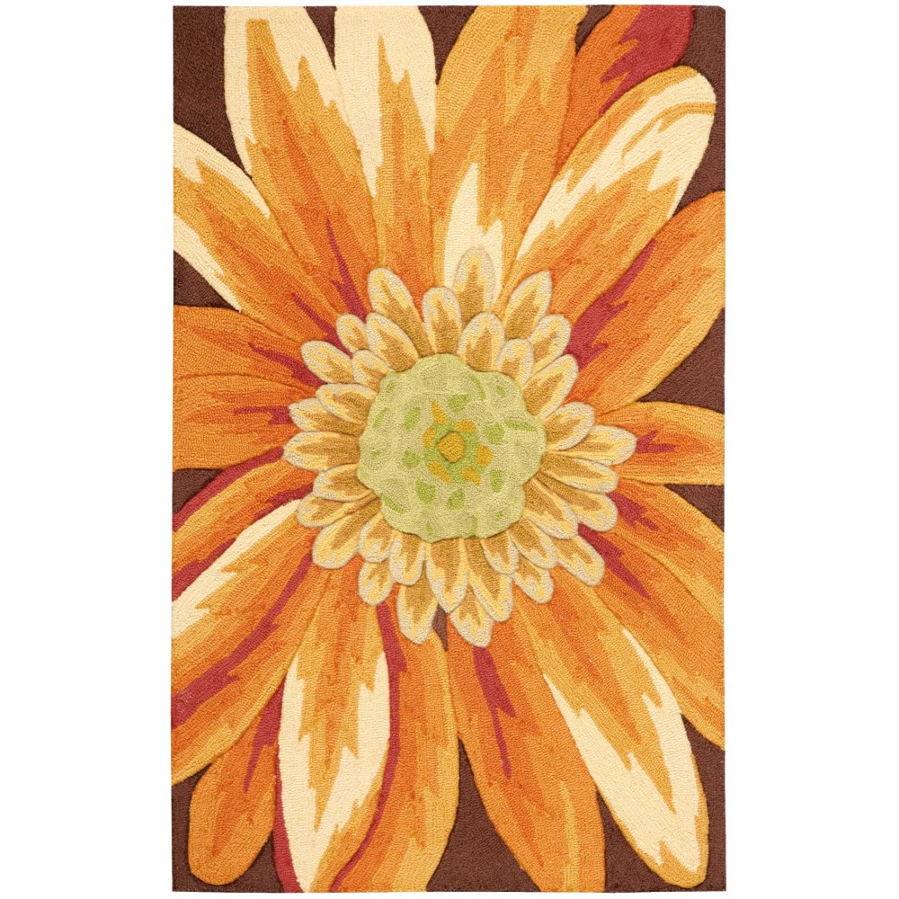 Nourison Fantasy FA09 Area Rug, Multicolor, 2'6" x 4' Nourison Fantasy FA09 Area Rug, Multicolor, 2'6" x 4'