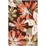 Nourison Fantasy FA16 Area Rug, Multicolor, 2'6" x 4'