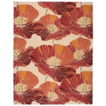 Nourison Fantasy FA24 Area Rug, Sunset, 8' x 10'6"