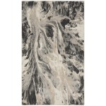 Inspire Me! Home Décor Elegance FAR01 Area Rug, Multicolor, 3' x 5'