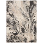 Inspire Me! Home Décor Elegance FAR01 Area Rug, Multicolor, 3'10" x 5'10"