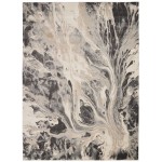 Inspire Me! Home Décor Elegance FAR01 Area Rug, Multicolor, 9'3" x 12'9"