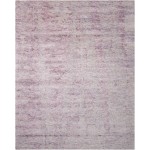 Nourison Gemstone GEM04 Area Rug, Amethyst, 8'6" x 11'6"