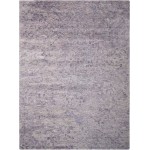 Nourison Gemstone GEM05 Area Rug, Sapphire, 8'6" x 11'6"