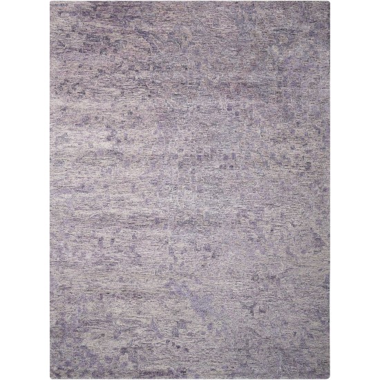 Nourison Gemstone GEM05 Area Rug, Sapphire, 8'6" x 11'6"