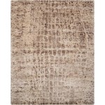 Nourison Gemstone GEM06 Area Rug, Smoky Quartz, 7'9" x 9'9"