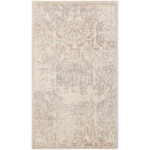 Nourison Graphic Illusions GIL09 Area Rug, Ivory, 2'3" x 3'9"