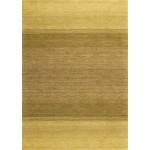 Calvin Klein Linear Glow GLO01 Area Rug, Verbena, 4' x 6'