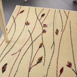 Nourison Grafix GRF15 Area Rug, Cream, 3'9" x 5'9"