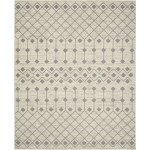 Nourison Grafix GRF37 Area Rug, Ivory/Grey, 7'10" x 9'10"
