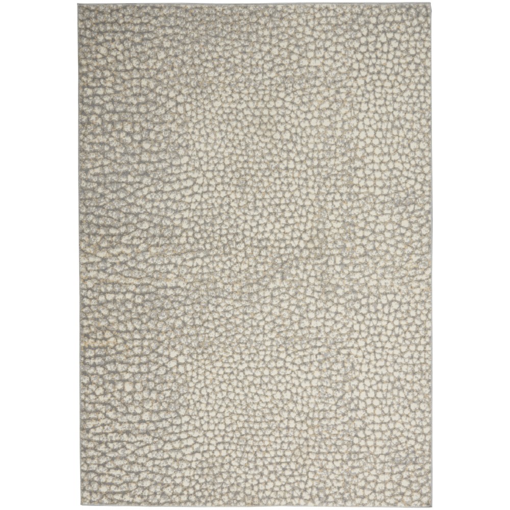 Inspire Me! Home Décor Joli IMHR4 Area Rug, Ivory/Beige/Grey, 5'3" x 7'3" Inspire Me! Home Décor Joli IMHR4 Area Rug, Ivory/Beige/Grey, 5'3" x 7'3"