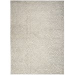 Inspire Me! Home Décor Joli IMHR4 Area Rug, Ivory/Beige/Grey, 8' x 10'