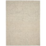 Nourison Interlock ITL05 Area Rug, Ivory/Multicolor, 8' x 10'6"