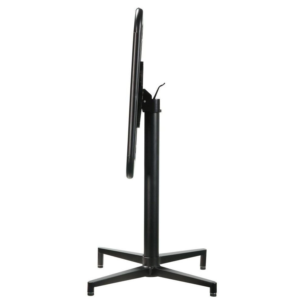 ACME Olson Folding Table, Black ACME Olson Folding Table, Black