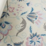 Nourison Jubilant JUB15 Area Rug, Ivory/Multicolor, 6' x 9'
