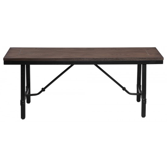 ACME Mariatu Bench, Oak