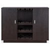 ACME Hazen Server, Espresso