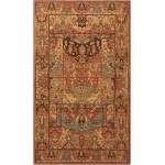 Nourison Living Treasures LI02 Area Rug, Multicolor, 2'6" x 4'3"