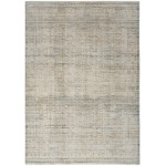 Nourison Lynx LNX06 Area Rug, Ivory/Multicolor, 5'3" x 7'10"