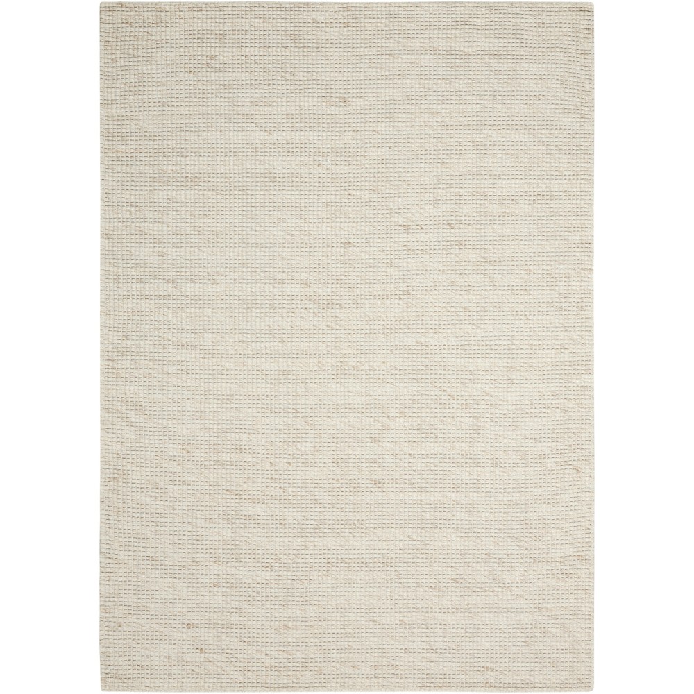 Calvin Klein Home Lowland LOW01 Area Rug, Marble, 4' x 6'