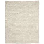 Calvin Klein Home Lowland LOW01 Area Rug, Marble, 7'9" x 9'9"