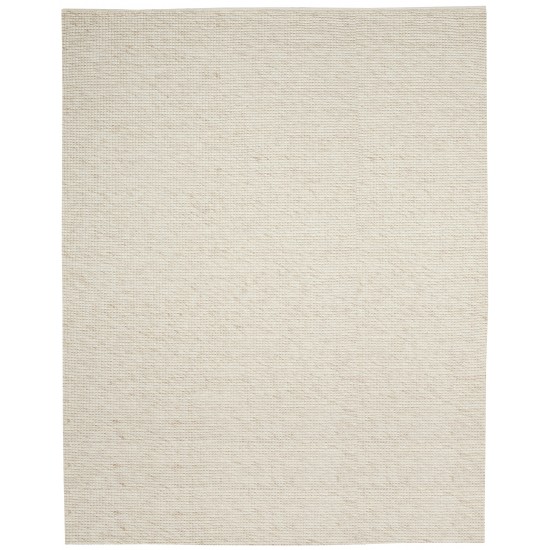 Calvin Klein Home Lowland LOW01 Area Rug, Marble, 7'9" x 9'9"