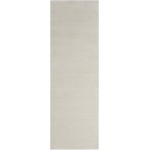 Calvin Klein Home Lunar LUN1 Runner Rug, Beige, 2'3" x 7'5"