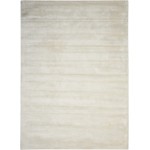 Calvin Klein Home Lunar LUN1 Area Rug, Beige, 5'6" x 7'5"