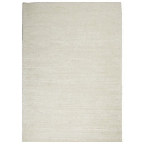 Calvin Klein Home Lunar LUN1 Area Rug, Beige, 7'9" x 10'10"