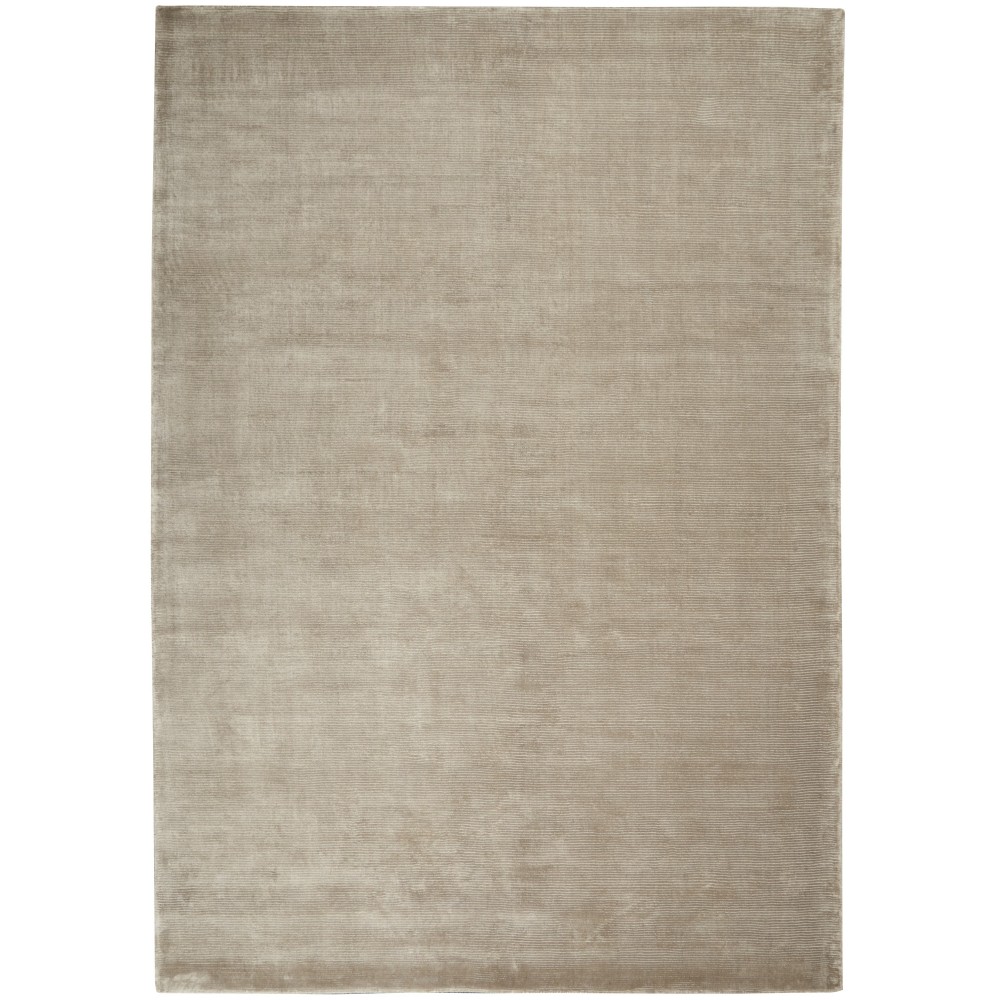 Calvin Klein Home Lunar LUN1 Area Rug, Pewter, 9'6" x 13' Calvin Klein Home Lunar LUN1 Area Rug, Pewter, 9'6" x 13'