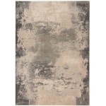 Nourison Maxell MAE13 Area Rug, Ivory/Grey, 3'10" x 5'10"