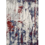 Nourison Maxell MAE15 Area Rug, Multicolor, 7'10" x 10'6"