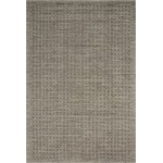 Nourison Marana MNN01 Area Rug, Charcoal, 6'6" x 9'6"