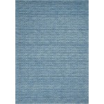 Nourison Marana MNN01 Area Rug, Denim, 3'9" x 5'9"