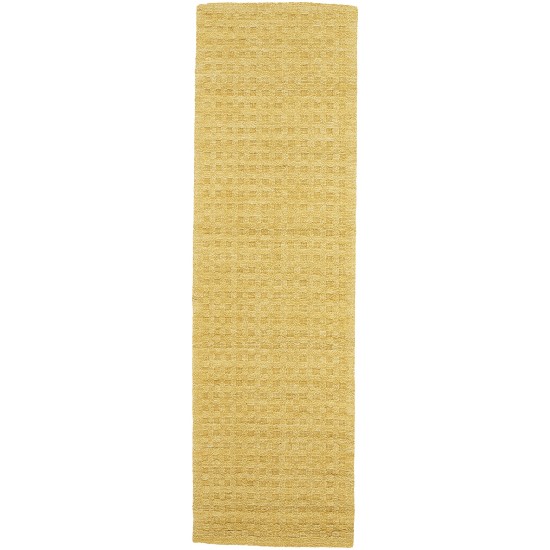 Nourison Marana MNN01 Runner Rug, Gold, 2'3" x 8'