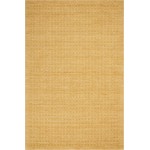 Nourison Marana MNN01 Area Rug, Gold, 3'9" x 5'9"