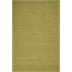 Nourison Marana MNN01 Area Rug, Green, 5' x 7'6"