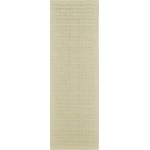 Nourison Marana MNN01 Runner Rug, Ivory, 2'3" x 8'