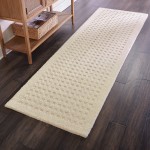 Nourison Marana MNN01 Runner Rug, Ivory, 2'3" x 8'