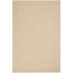 Nourison Marana MNN01 Area Rug, Ivory, 5' x 7'6"