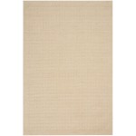 Nourison Marana MNN01 Area Rug, Ivory, 8' x 10'6"