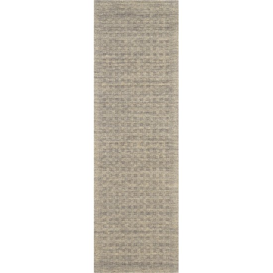 Nourison Marana MNN01 Runner Rug, Latte, 2'3" x 8'