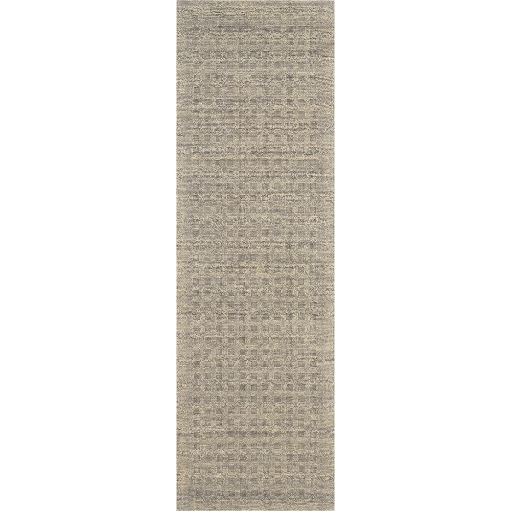 Nourison Marana MNN01 Runner Rug, Latte, 2'3" x 8'